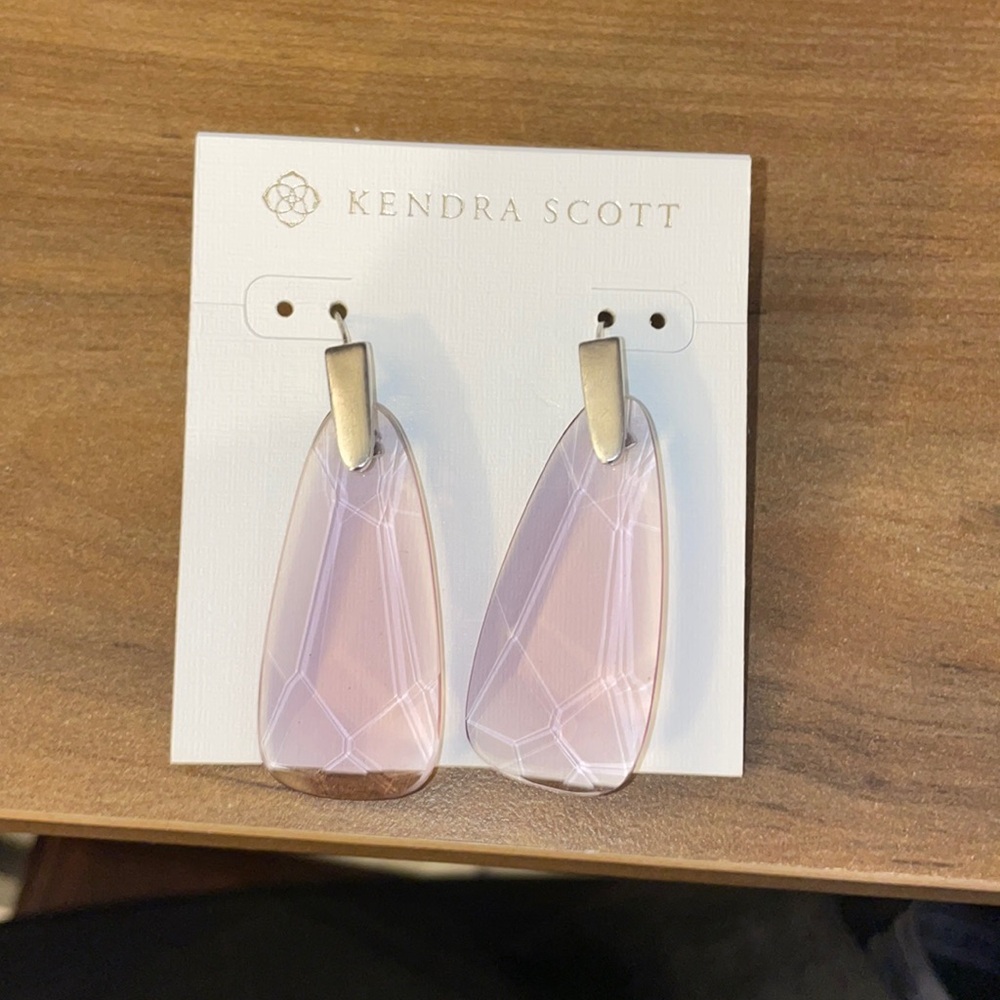Kendra Scott Earrings